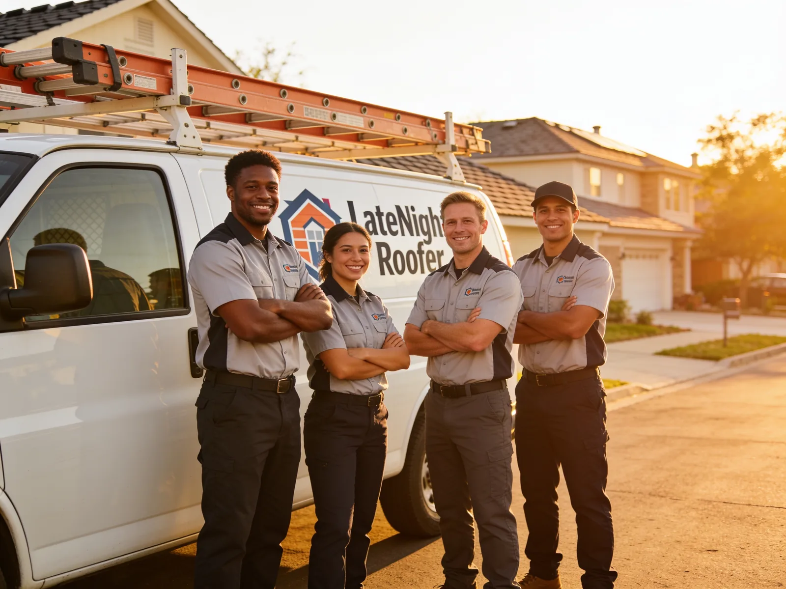 Emergency Roof Repair company in Hamilton, MS